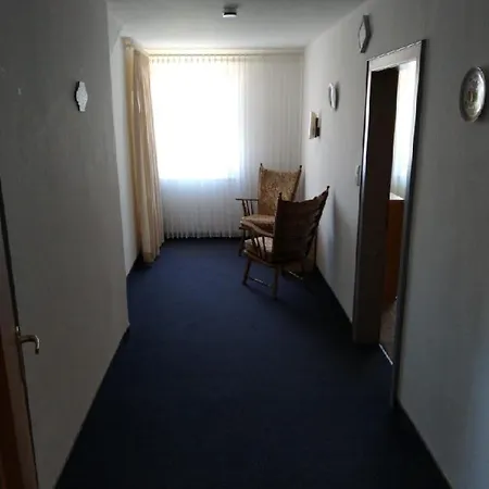Unterkunft Nahe Winterberg 3 Personen