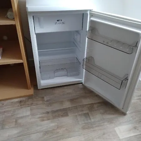 Apartment Unterkunft Nahe Winterberg 3 Personen