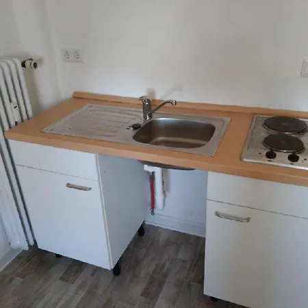 Unterkunft Nahe Winterberg 3 Personen * Schmallenberg