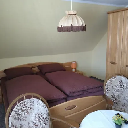 Unterkunft Nahe Winterberg 3 Personen * Schmallenberg