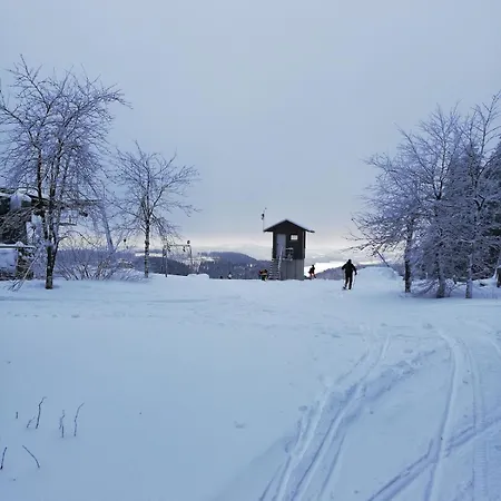 Unterkunft Nahe Winterberg 3 Personen * Schmallenberg