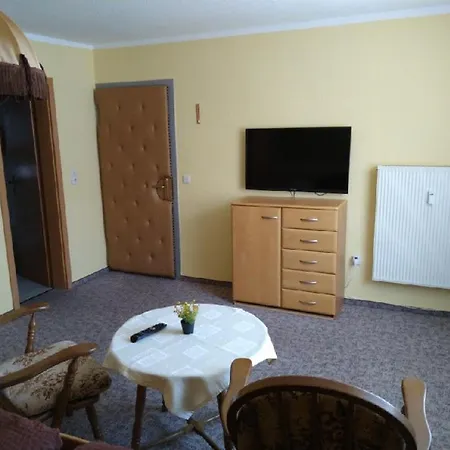 Unterkunft Nahe Winterberg 3 Personen Apartment