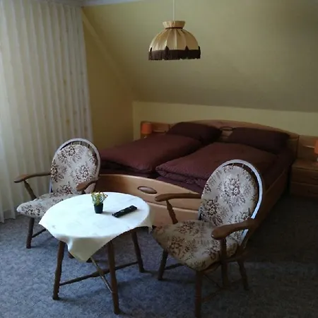Unterkunft Nahe Winterberg 3 Personen * Schmallenberg