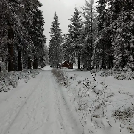 Unterkunft Nahe Winterberg 3 Personen * Schmallenberg